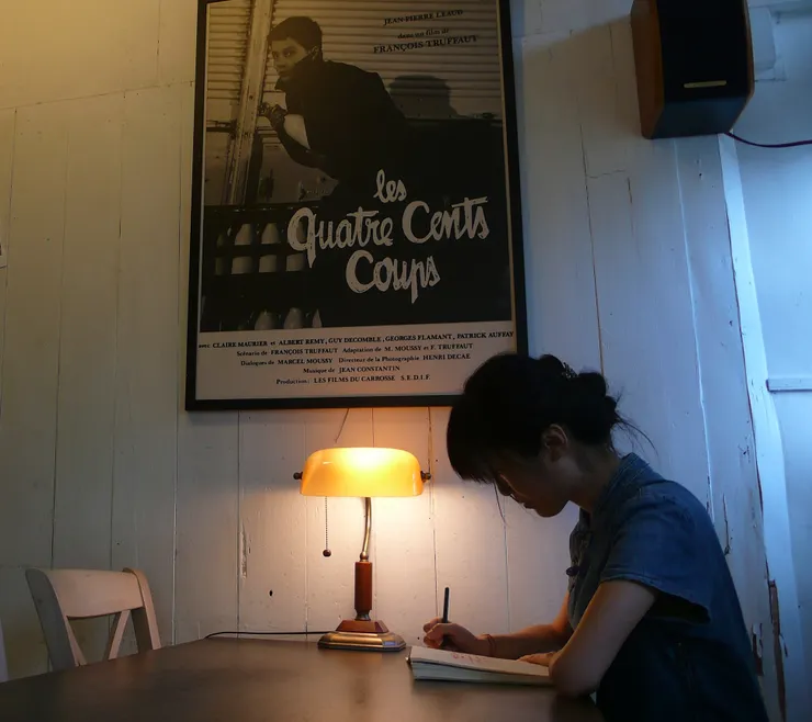 vocus|新世代的創作平台