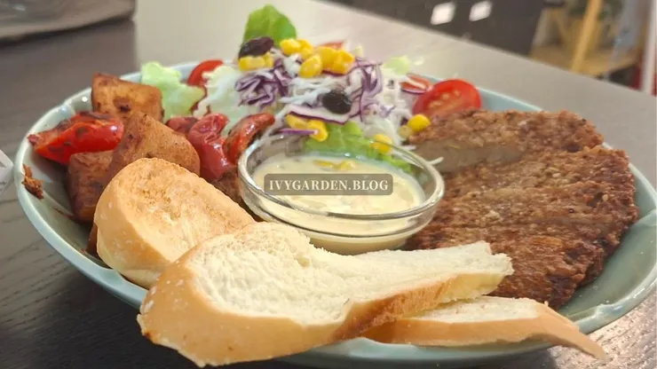 拼盤 一次嘗試多種小點