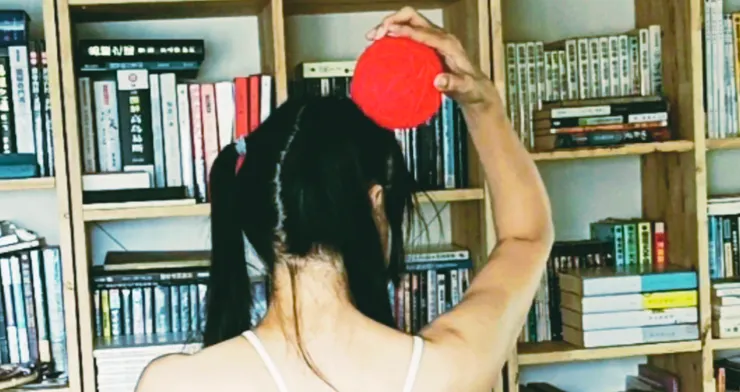 舞踏劇照 野村 祐 Yu Nomura                                                                          梵靈乾坤工作室提供