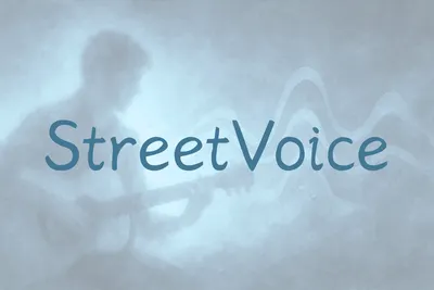 StreetVoice