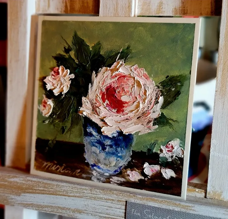 繪圖/攝影：米莉安