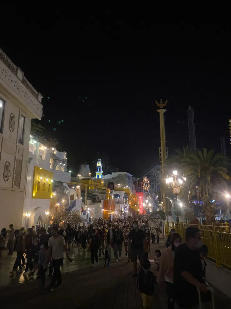 美好的生活紀錄