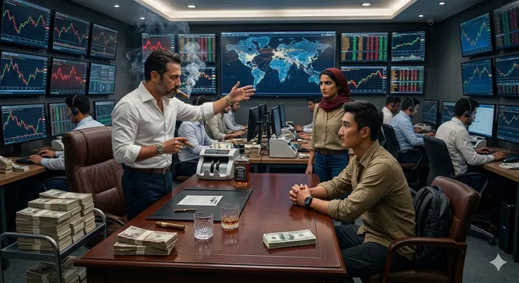 vocus|新世代的創作平台