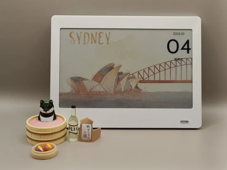 來源：ULANI 永恆曆 (公仔自備)