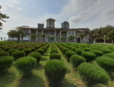 黃建銘的台語世界