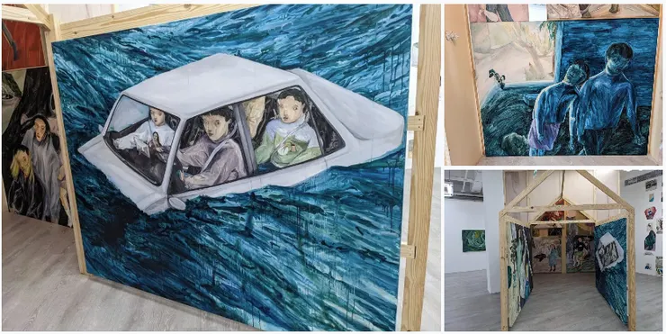 vocus|新世代的創作平台