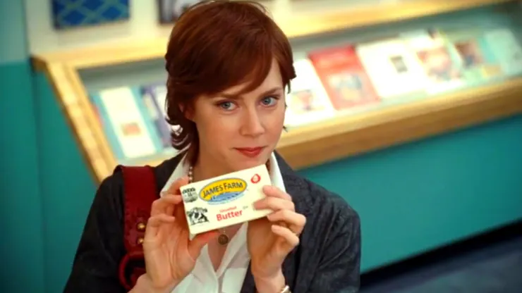you are the butter to my bread