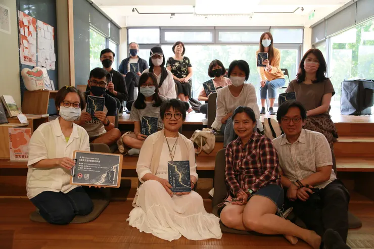 vocus|新世代的創作平台