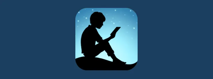 Kindle 電子書app 推薦