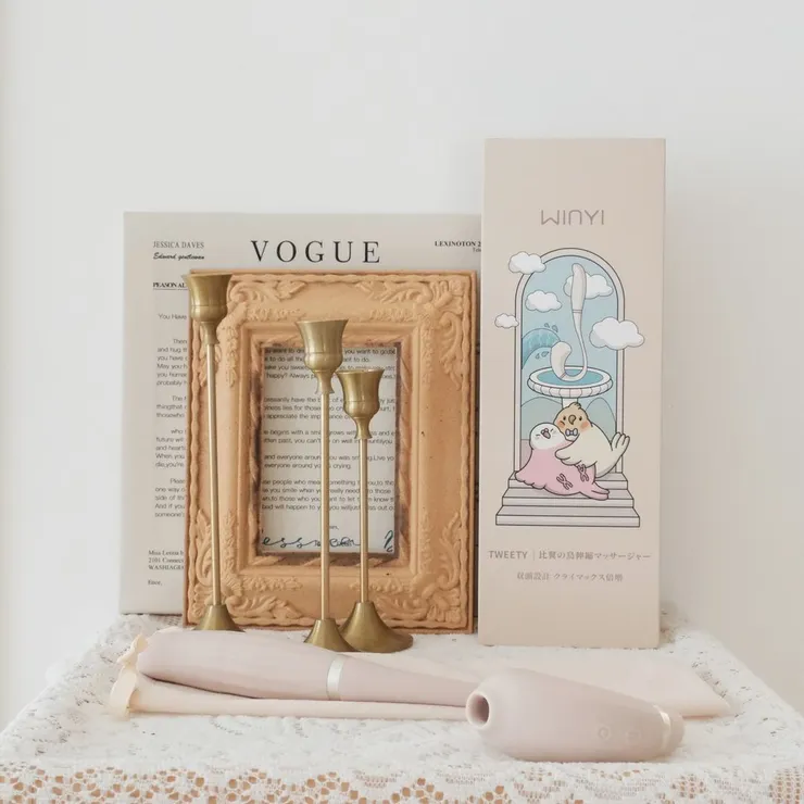 來自官方網站 @winyiom