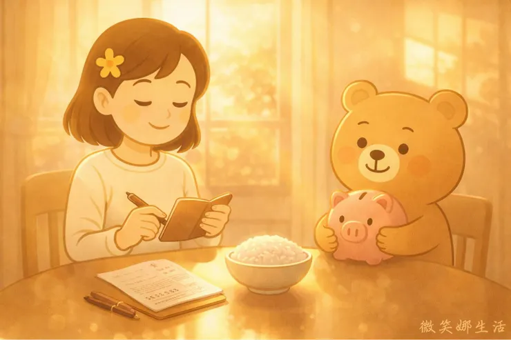 從此不再只是借過