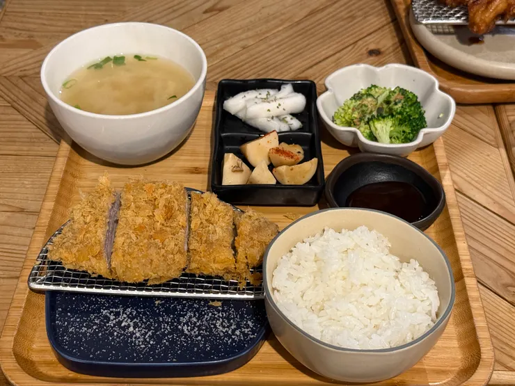 腰內豬排(原味) 250元