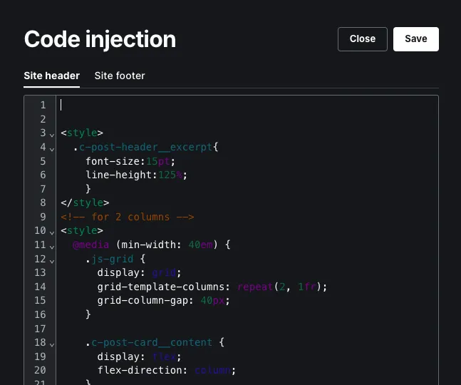 vocus｜新世代的創作平台