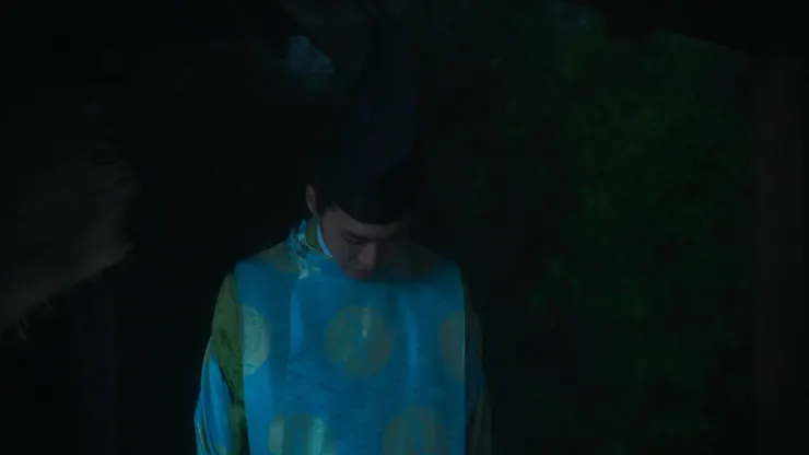 道長替家人向真尋道歉