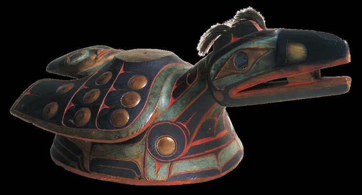 取自《森與冰河與鯨》