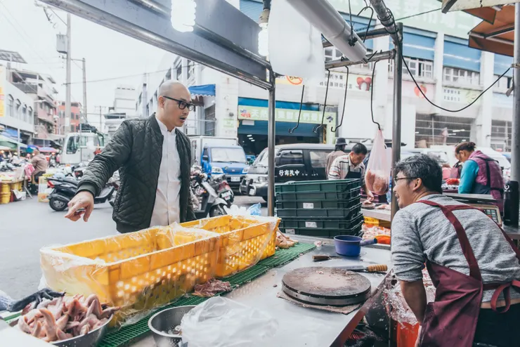 vocus|新世代的創作平台