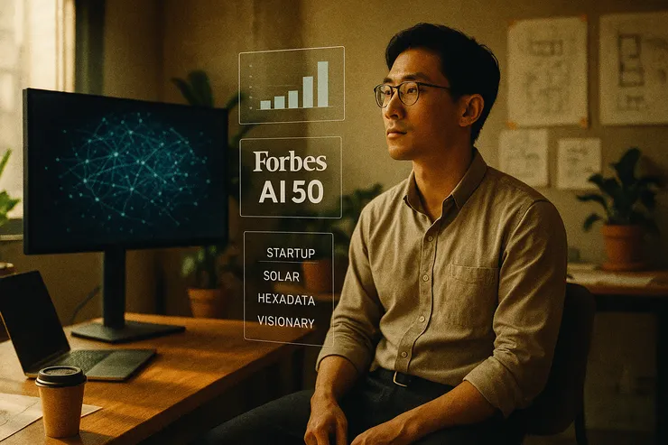 在這一個時代的交界點，我該如何選擇呢？