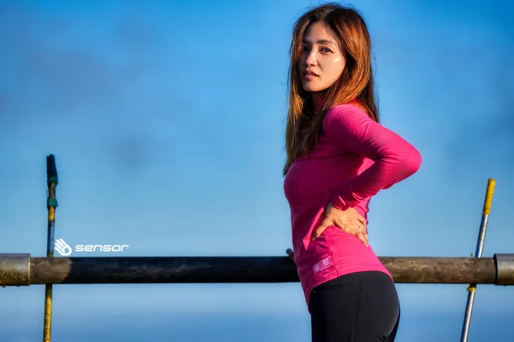 美美的來一張！！