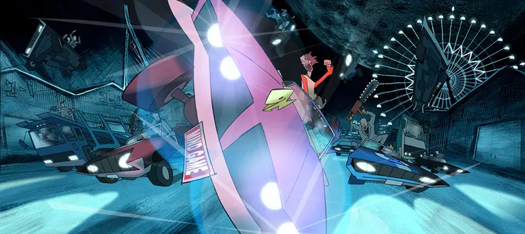 vocus｜新世代的創作平台