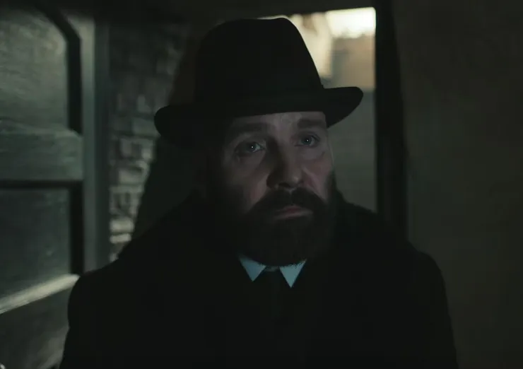 歐斯普，resource from IMDB