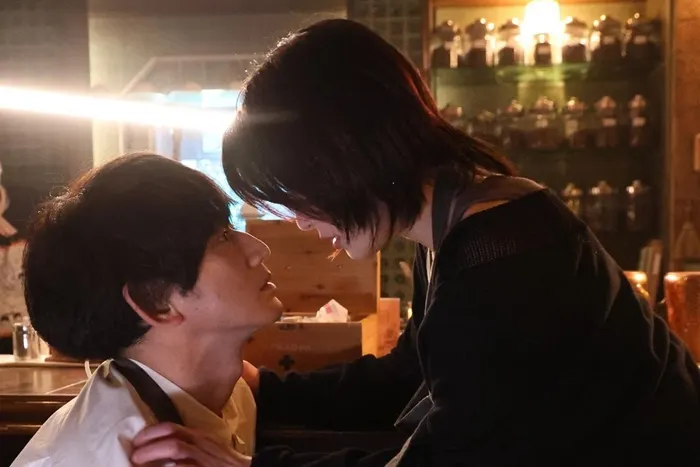 三島的誘惑 (圖片來源：網路)