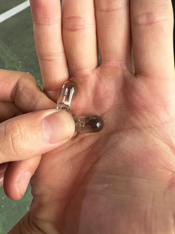 台南汽車驗車推薦【興泰汽車代驗廠】服務貼心，資深技師直接協助