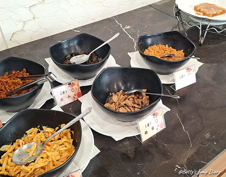 ▲嘉義-山海大飯店/圖片來源：Betty's Jump Diary