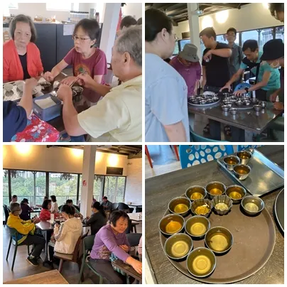 diy茶凍成果分享