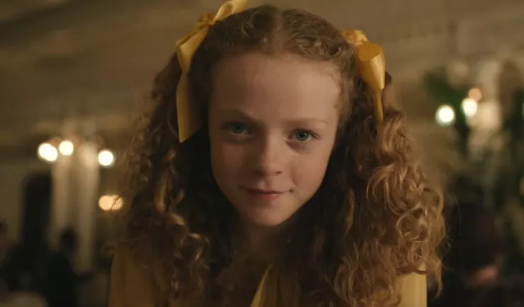 妮娜，resource from IMDB