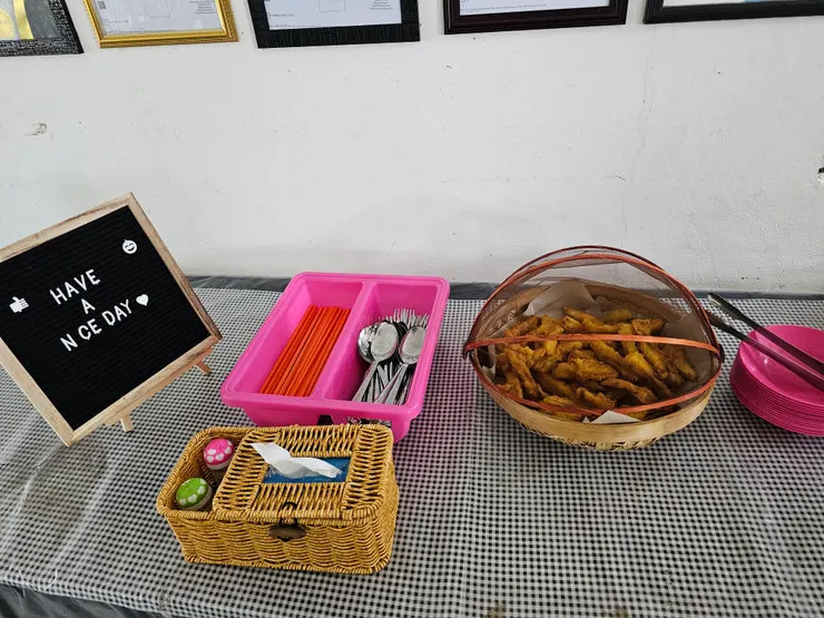簡單美味的炸香蕉