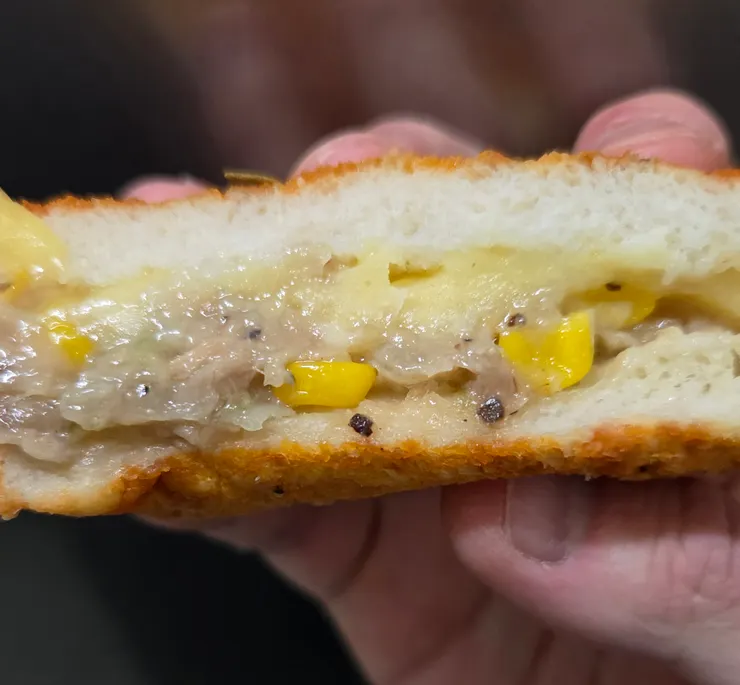 快要滿出來啦！