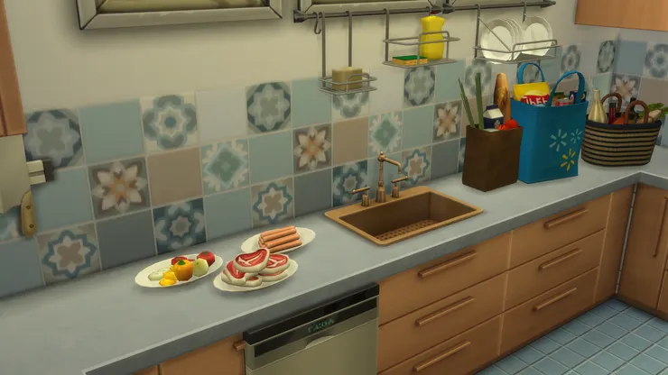 美食真的百看不厭！未煮未吃我已經在流口水！