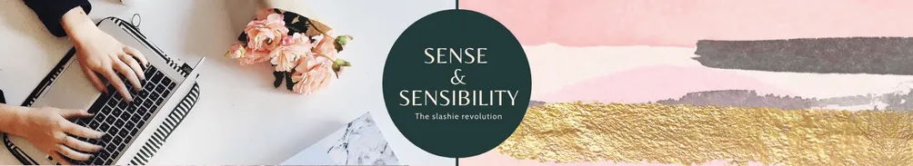 梅根的斜槓人生沙龍