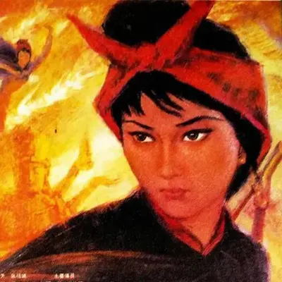 俠女老阿姨的沙龍