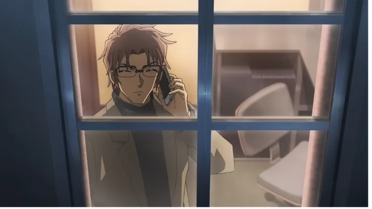 出現時間不多但至關重要的角色們