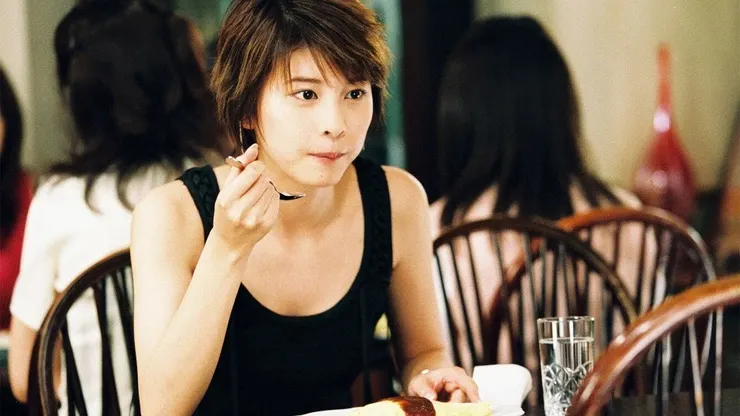 午餐女王劇照_來源: TMDB網站