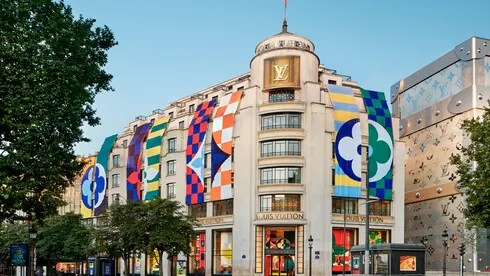 Hermès、LV、Chanel 法國買最便宜