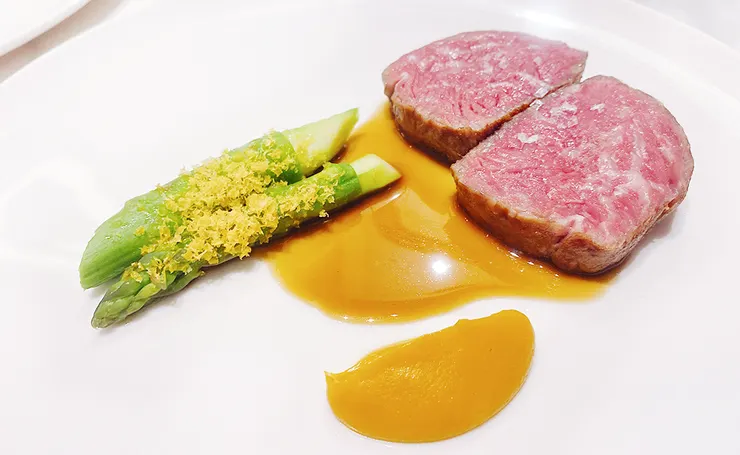 內湖約會餐廳【Fogant】法式餐廳-內湖美食餐廳推薦