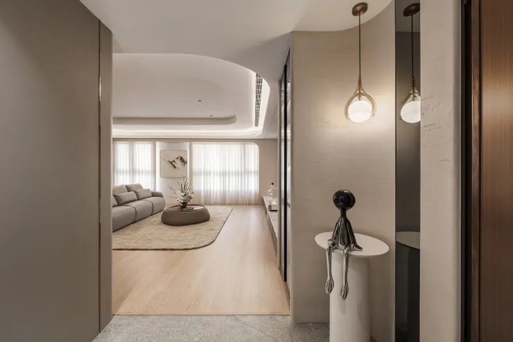 作品分享：帝景苑，點我觀看完整作品