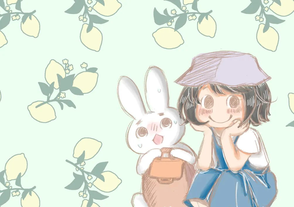 田田淡淡🍵的生活