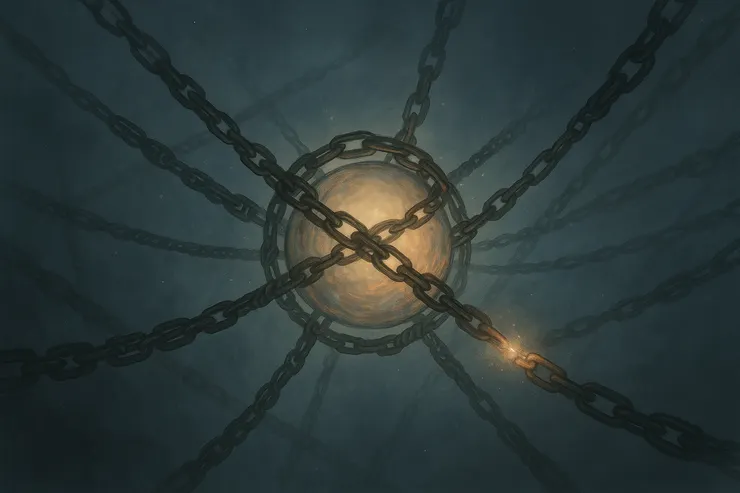 魂核鎖鏈