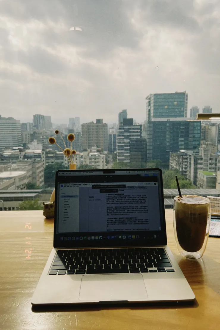 vocus｜新世代的創作平台