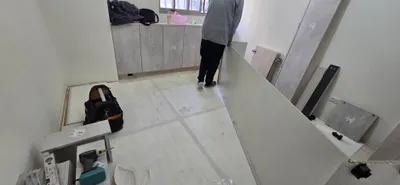 <請假通知> 報告！小娜要請假