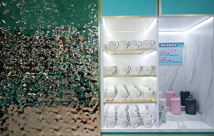 台北酸菜魚推薦【狂一鍋酸菜魚-西門店】品狂一鍋美學一生│