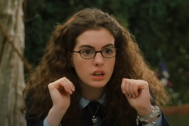 《麻雀變公主》電影劇照／劇照來源：IMDb