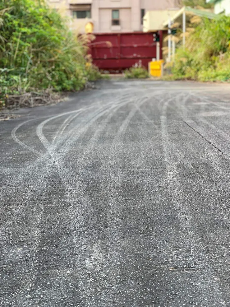 （2025年，筆者拍攝）