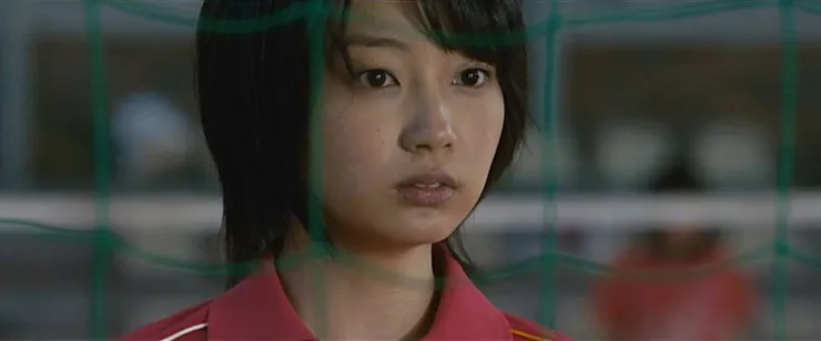 宮部實果／清水胡桃 飾演