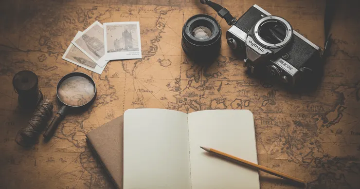 Photo by Dariusz Sankowski on Unsplash