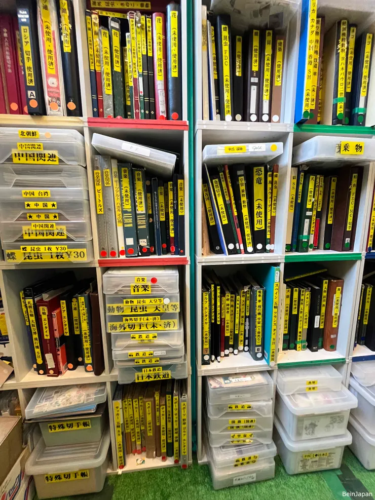 已經整理好的冊子也都可以自由參閱和購買