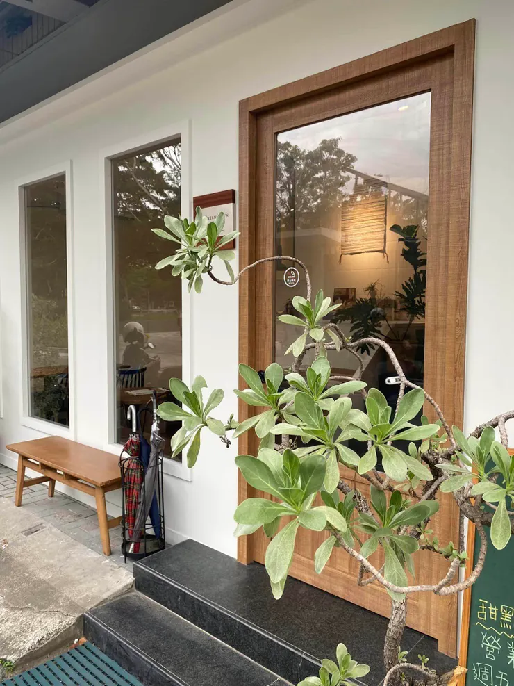 圖/格林小鎮 Facebook